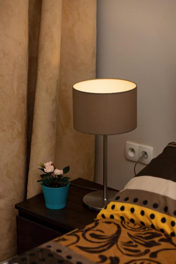 Gieldowa 4 By Renters *
