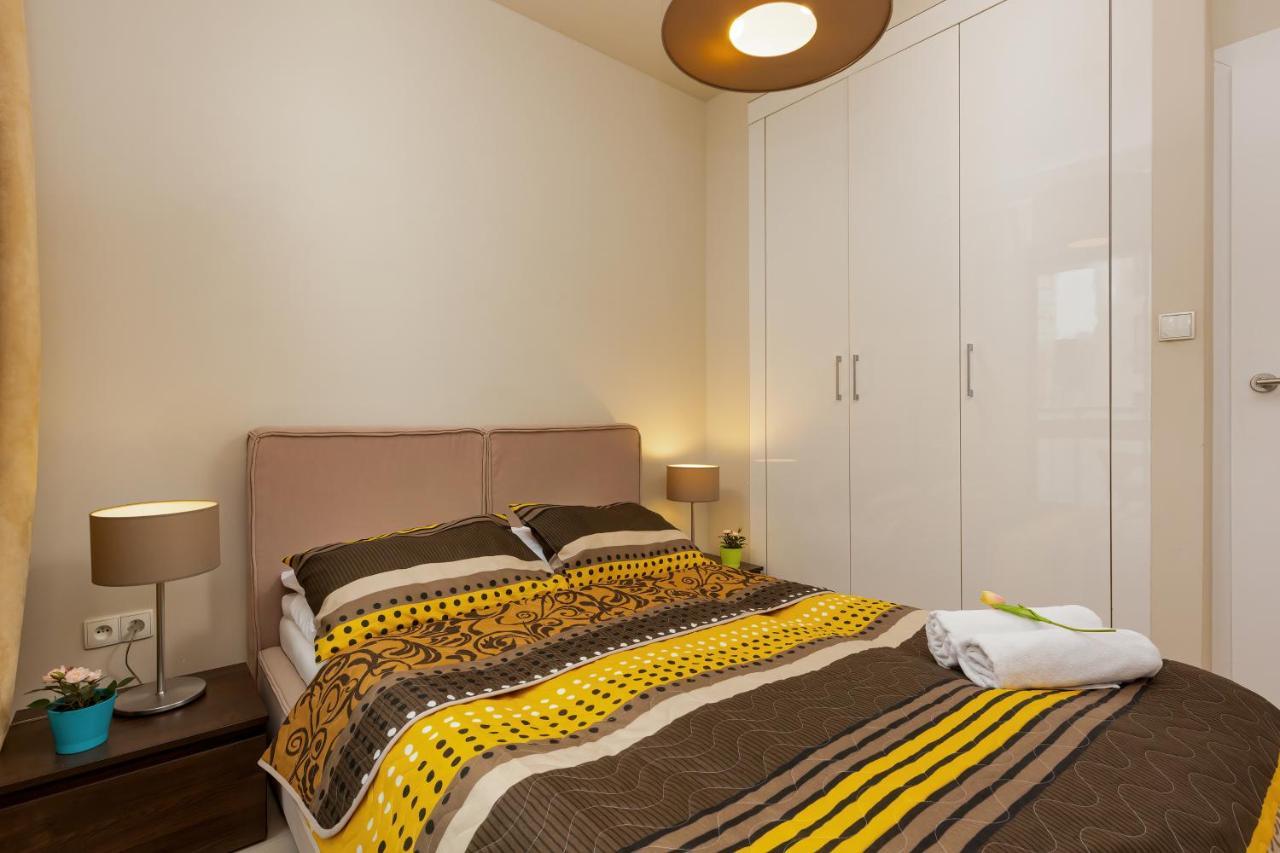Gieldowa 4 By Renters *