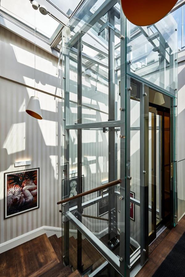 Hotel Teatro Boutique Old Town - Destigo Warsaw