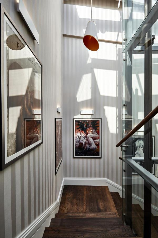 Hotel Teatro Boutique Old Town - Destigo Warsaw