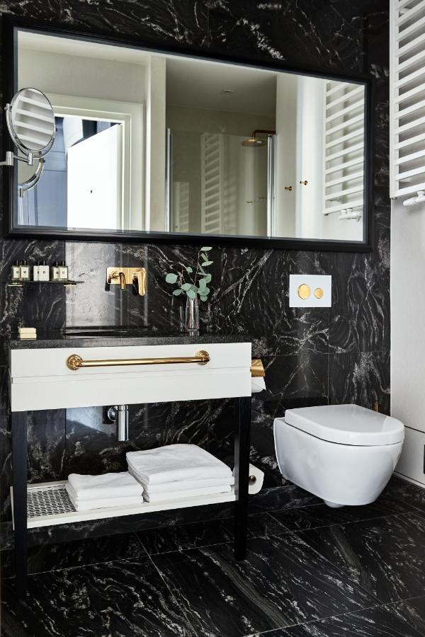 Teatro Boutique Old Town - Destigo Hotel Warsaw