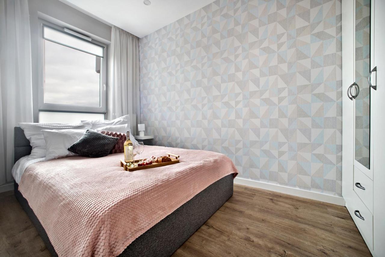 Apartment Komputerowa P&o Serviced