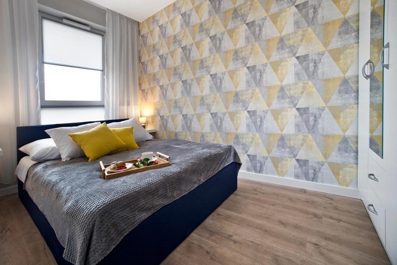 Apartment Komputerowa P&o Serviced