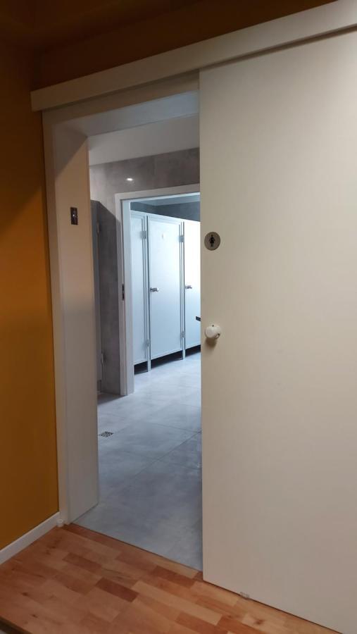 Hostel Aparthostel Private *