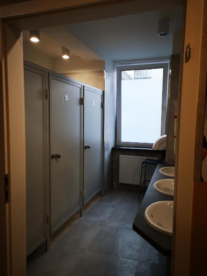 Hostel Aparthostel Private *
