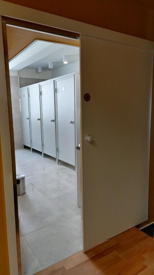 Aparthostel Private Hostel *