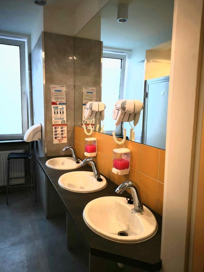 Hostel Aparthostel Private