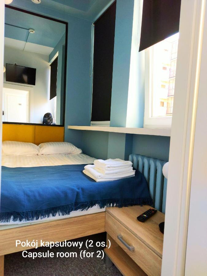 Aparthostel Private
