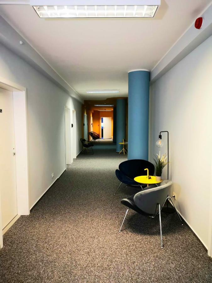 Aparthostel Private
