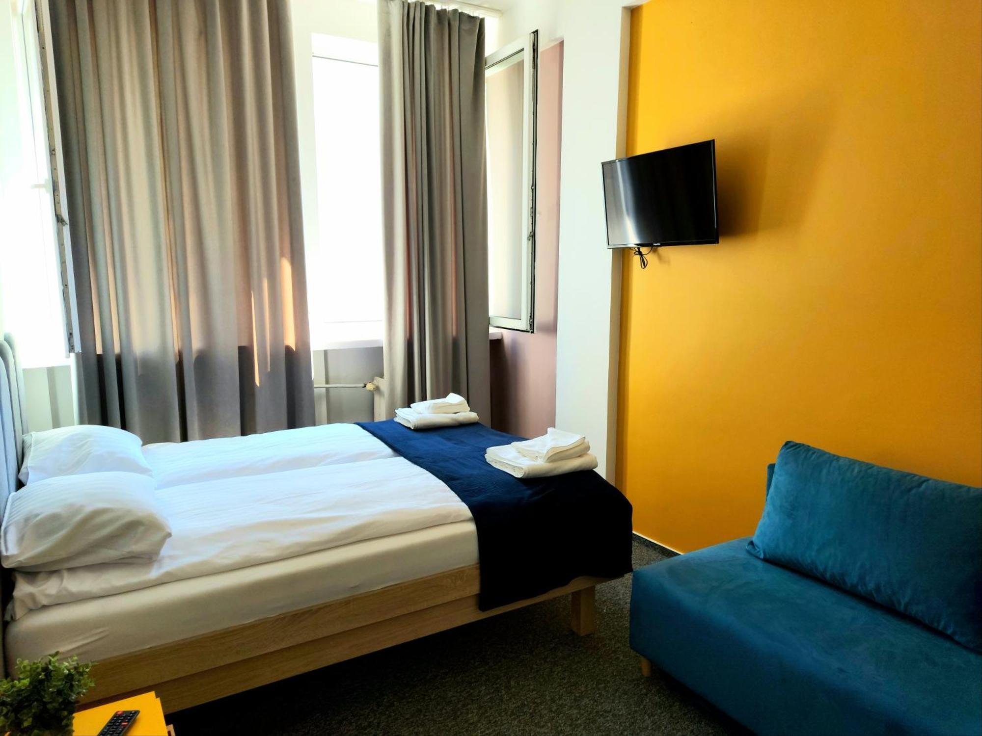 Hostel Aparthostel Private *