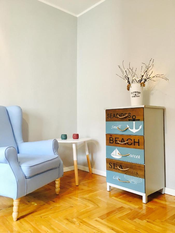 Clicktheflat Hoza Street Hostel *