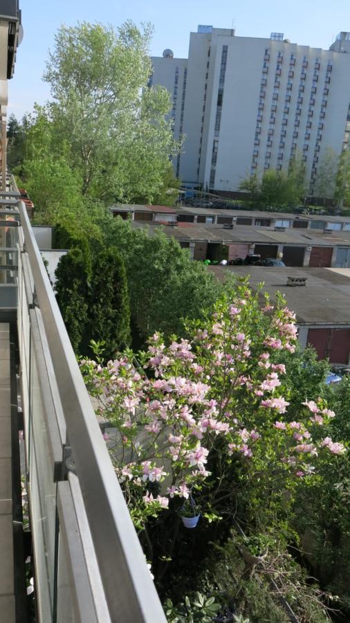 Vitalia Apart Bobrowiecka Apartment