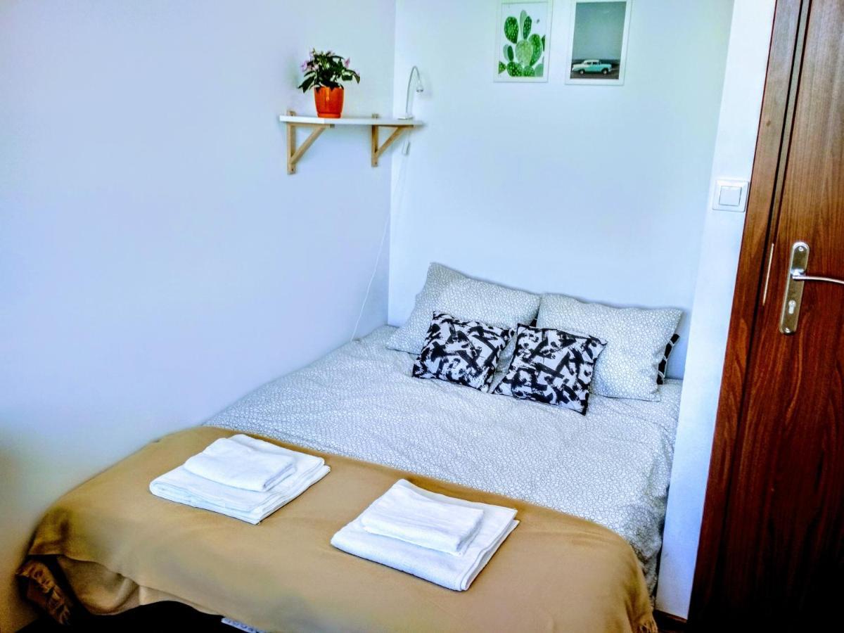 Apartment Vitalia Apart Bobrowiecka *