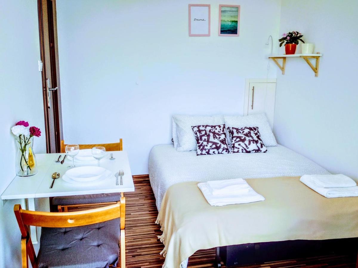 Vitalia Apart Bobrowiecka Apartment