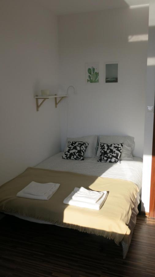Apartment Vitalia Apart Bobrowiecka Warsaw