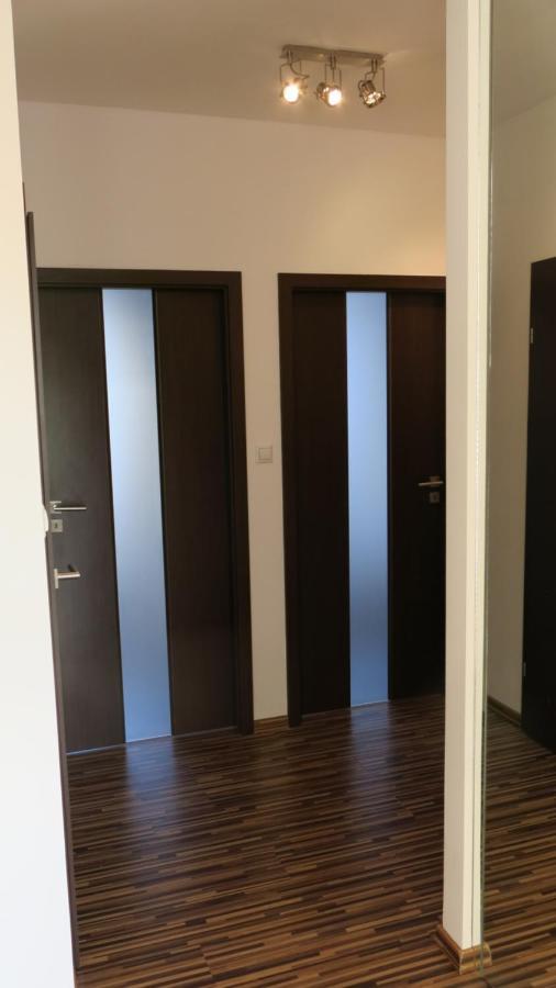 Apartment Vitalia Apart Bobrowiecka *