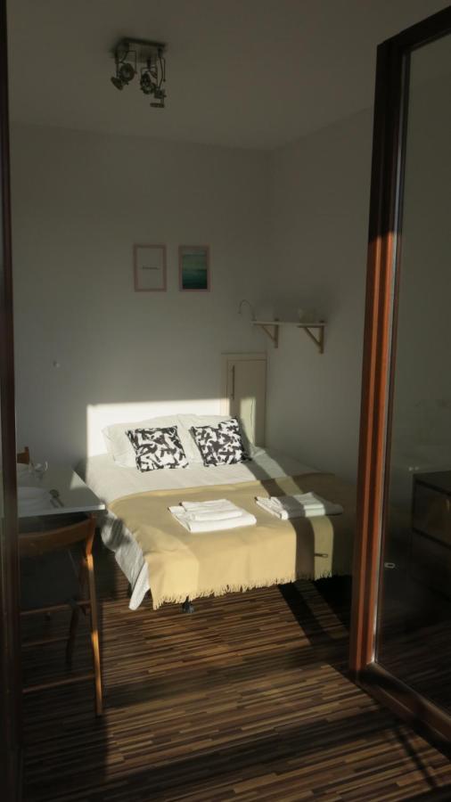 Apartment Vitalia Apart Bobrowiecka