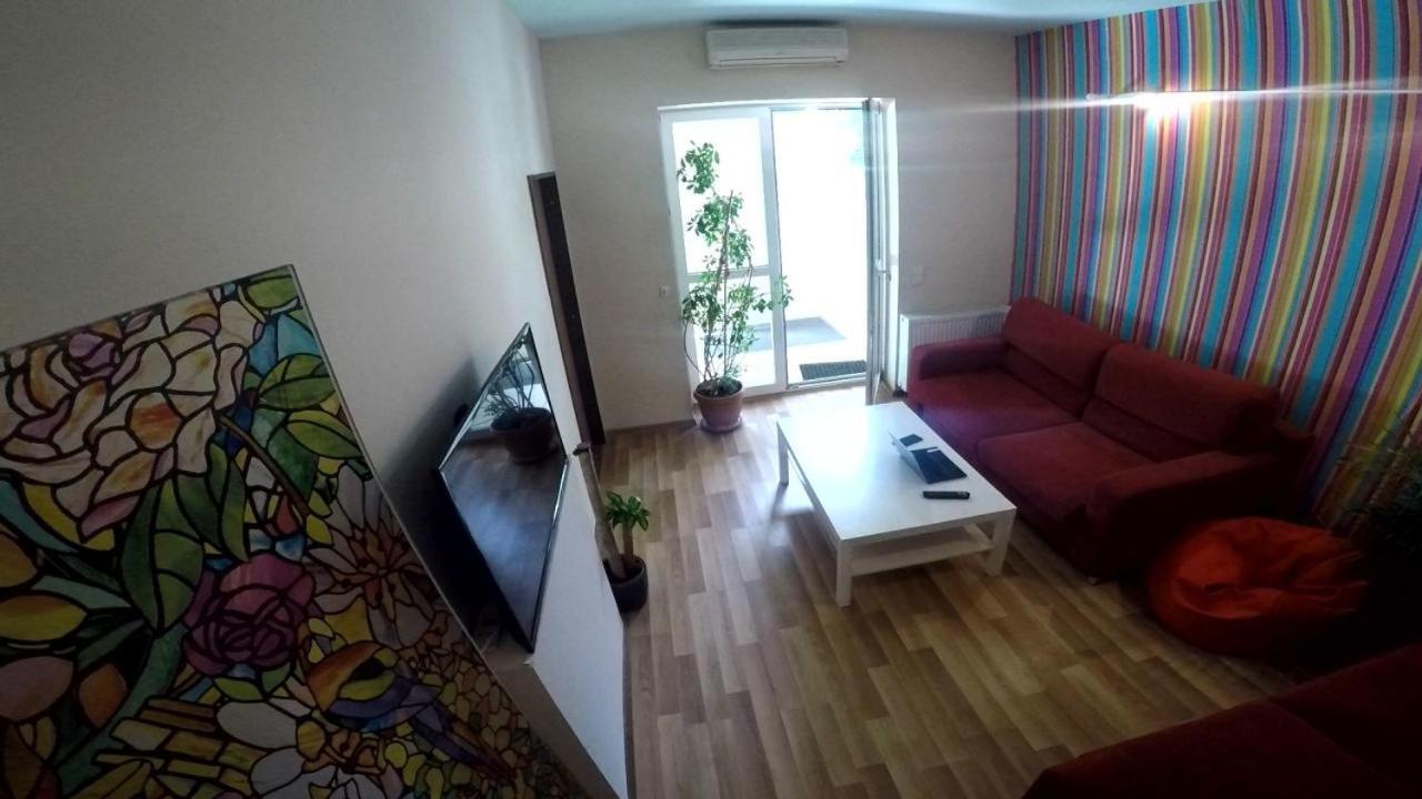Moko Warsaw