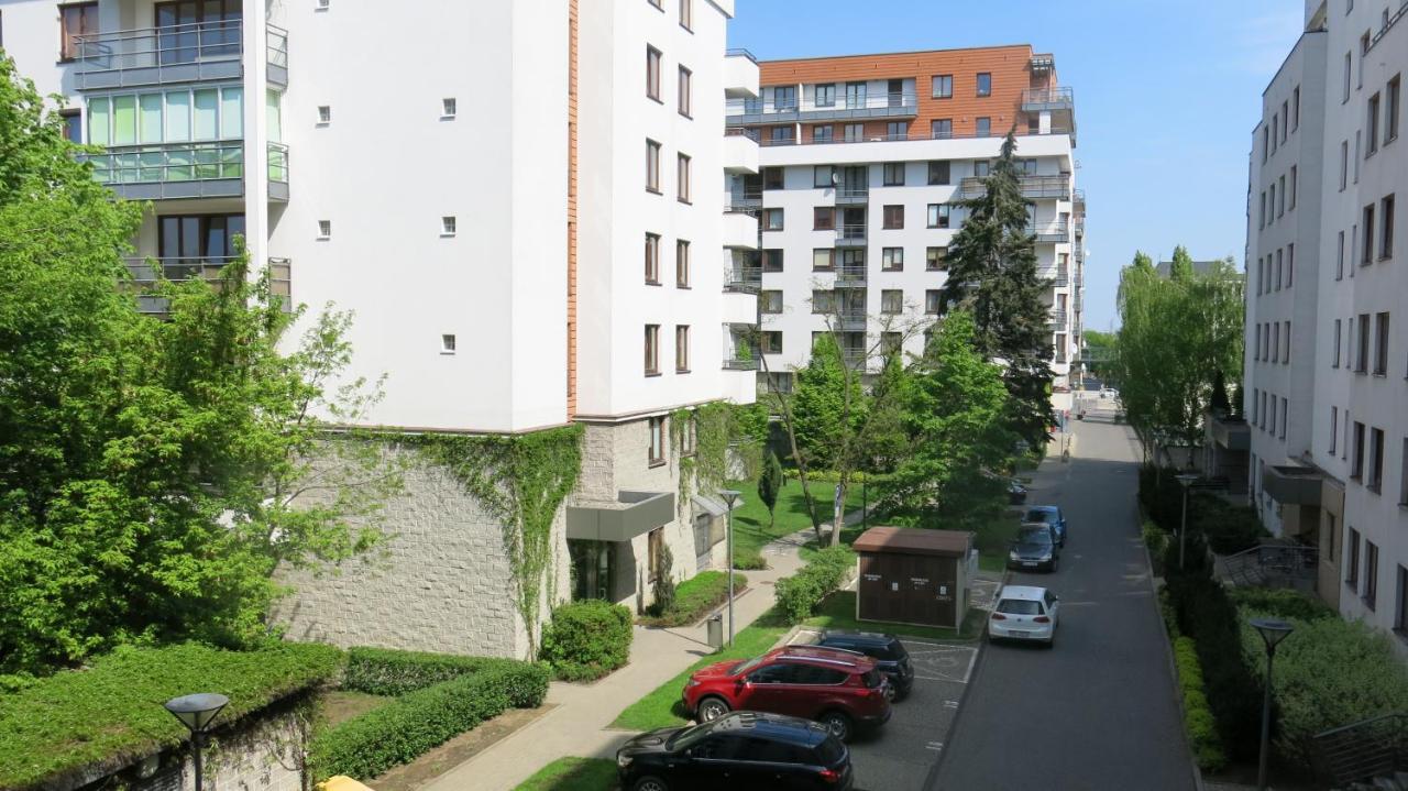 Vitalia Apart Bobrowiecka Apartment *