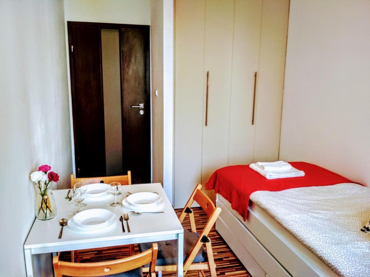 Apartment Vitalia Apart Bobrowiecka *