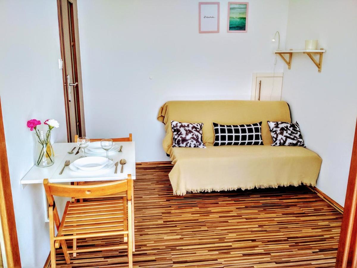Vitalia Apart Bobrowiecka Warsaw