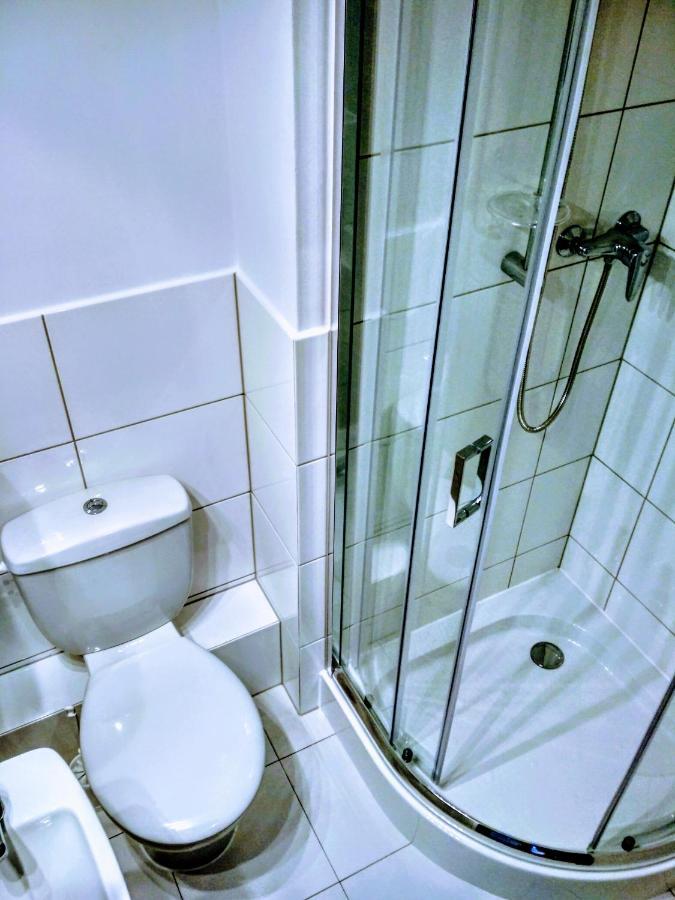 Vitalia Apart Bobrowiecka Apartment Warsaw