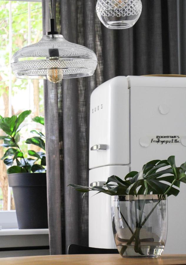 Acomodação com café da manhã  Roomtones