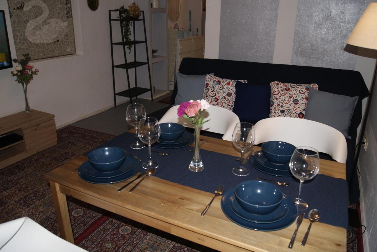 Apartment Cosy In The Old Town Ii Warschau