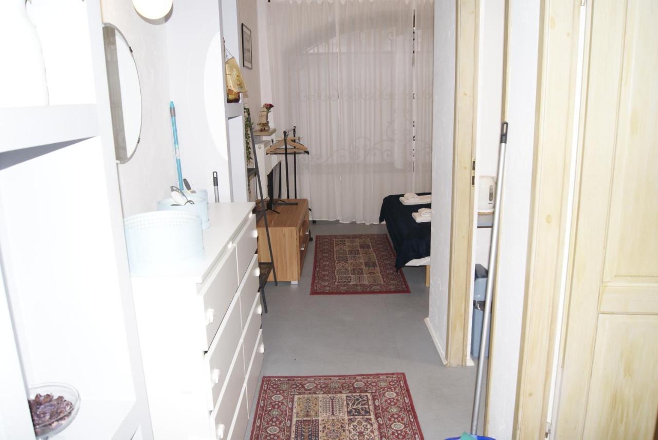 Apartment Cosy In The Old Town Ii