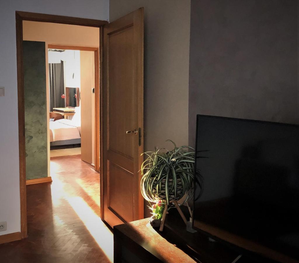 Koszykowa Latwiec Apartamento Varsóvia