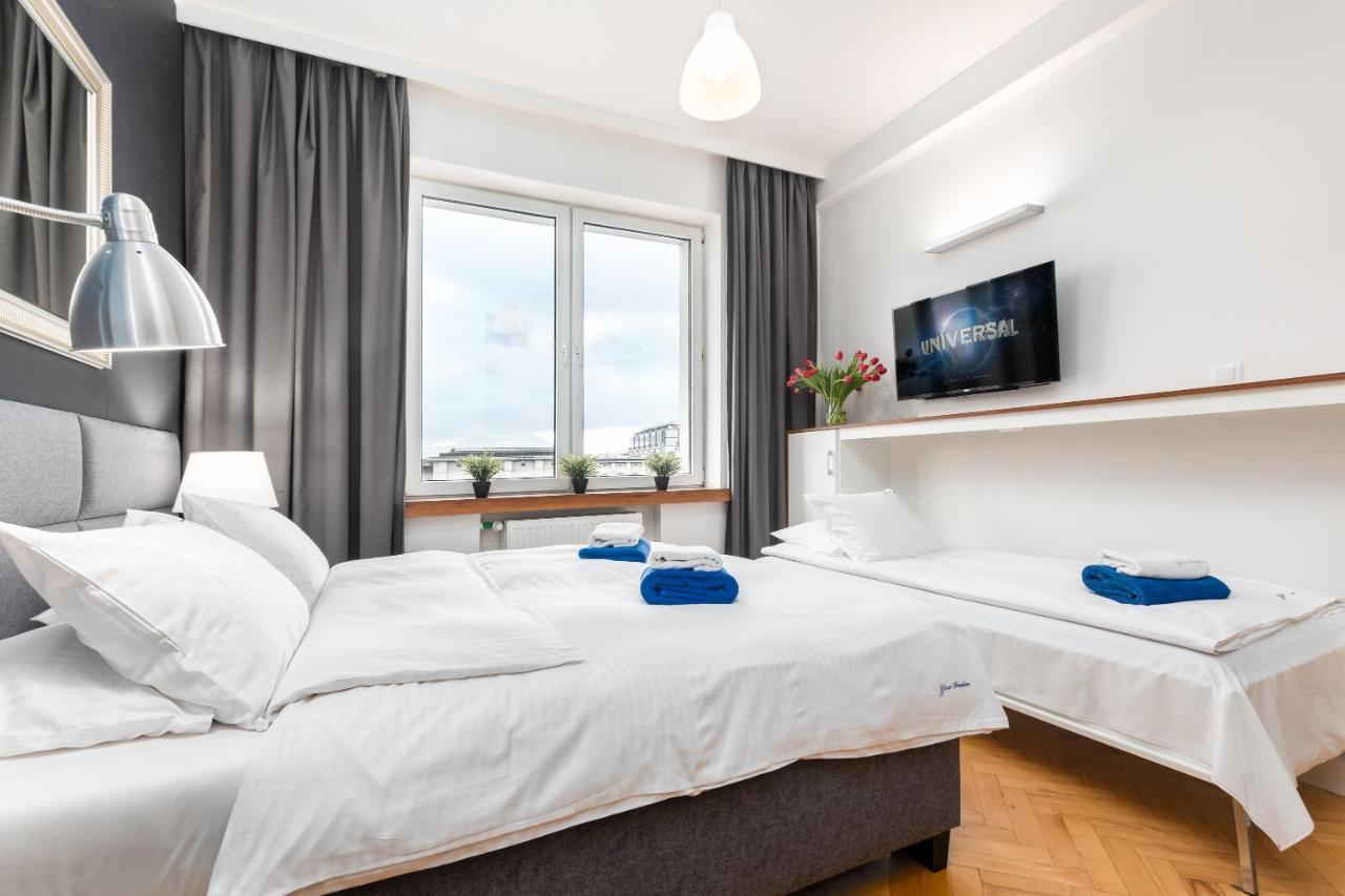 Apartment Smolna By Your Freedom