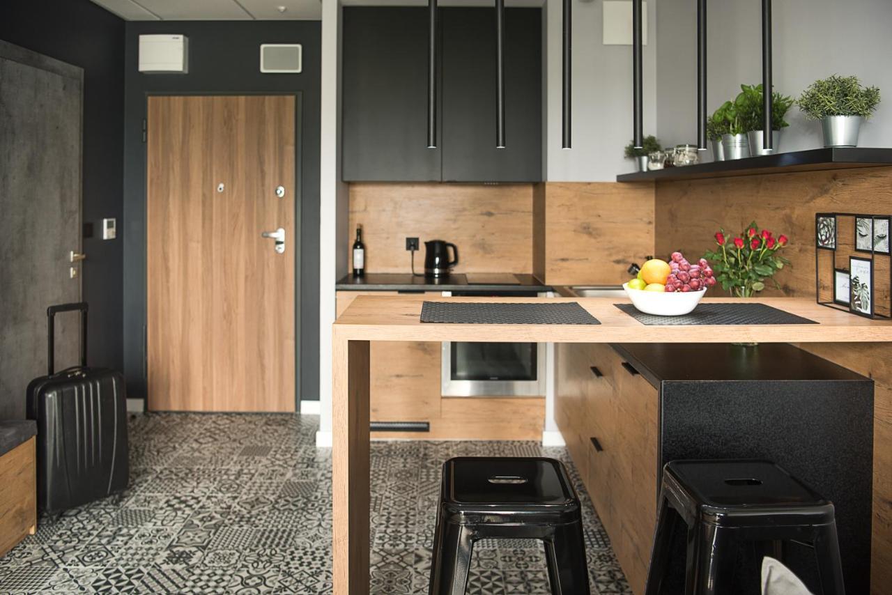 Wola Loft *