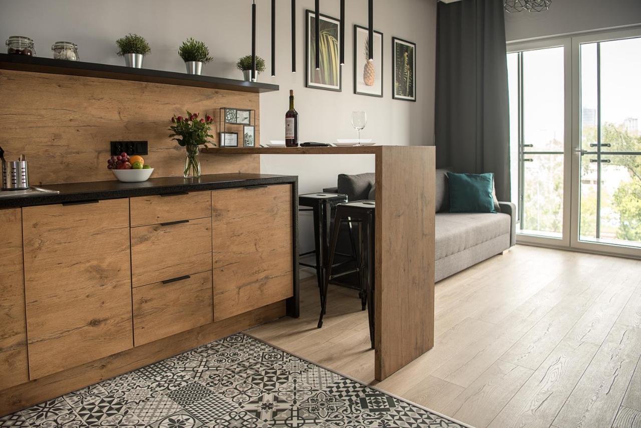 Wola Loft * Warsaw