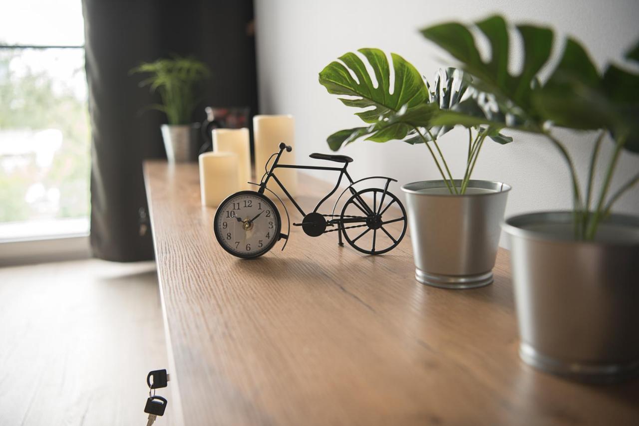 Wola Loft *