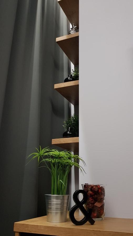 Apartment Wola Loft