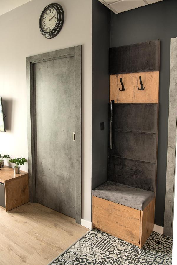 Apartment Wola Loft Warsaw