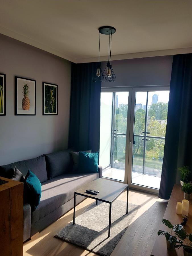 Wola Loft *