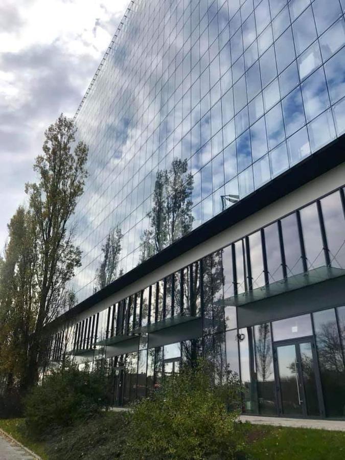 Apartment Wola Loft Warsaw