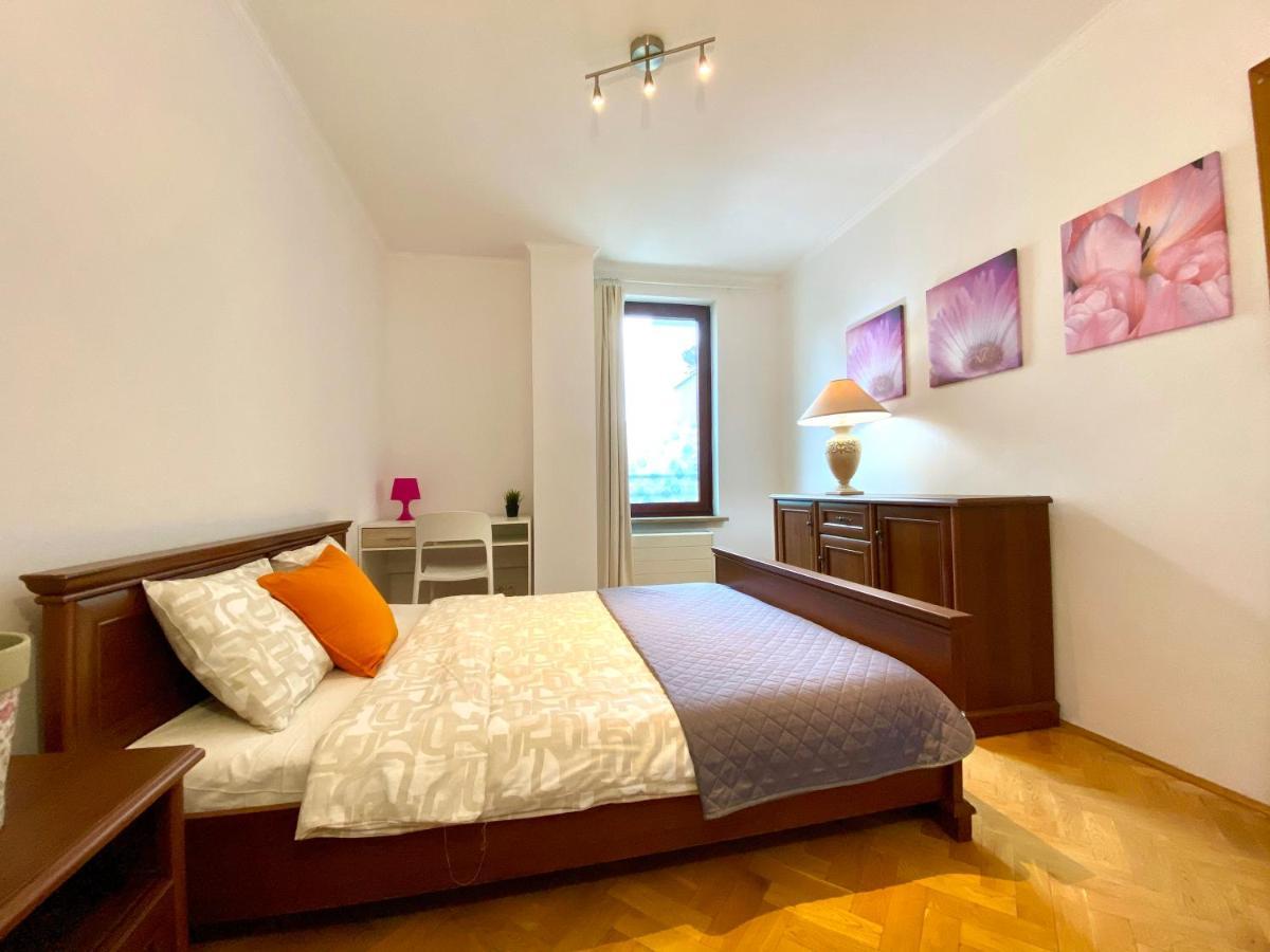 Center Warsaw - Apartmenty Jana Pawla II * Varsóvia