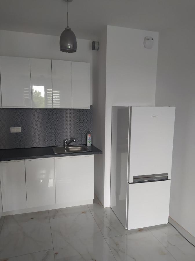 Silver Apartment *