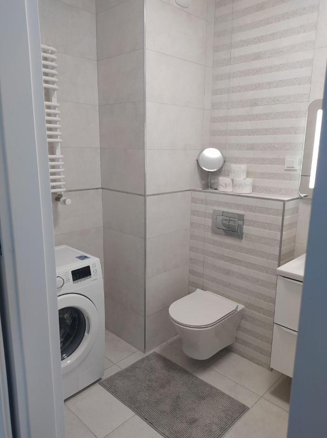 Apartment Silver Warsaw