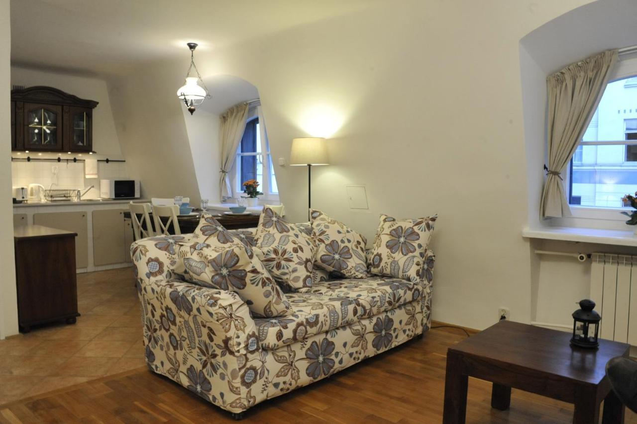 Milotu - Uniwersytecki Apartment