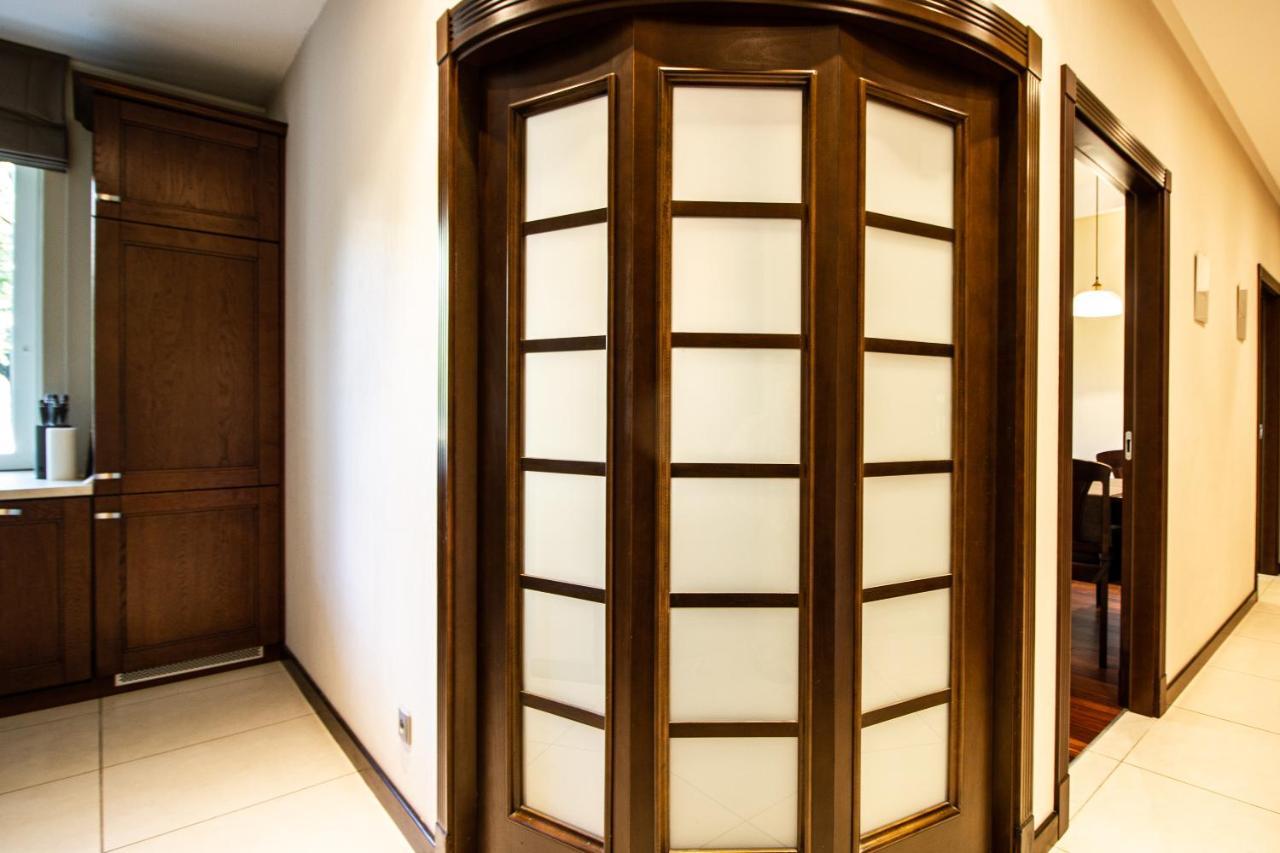 Apartamento Plac Zbawiciela Elegant