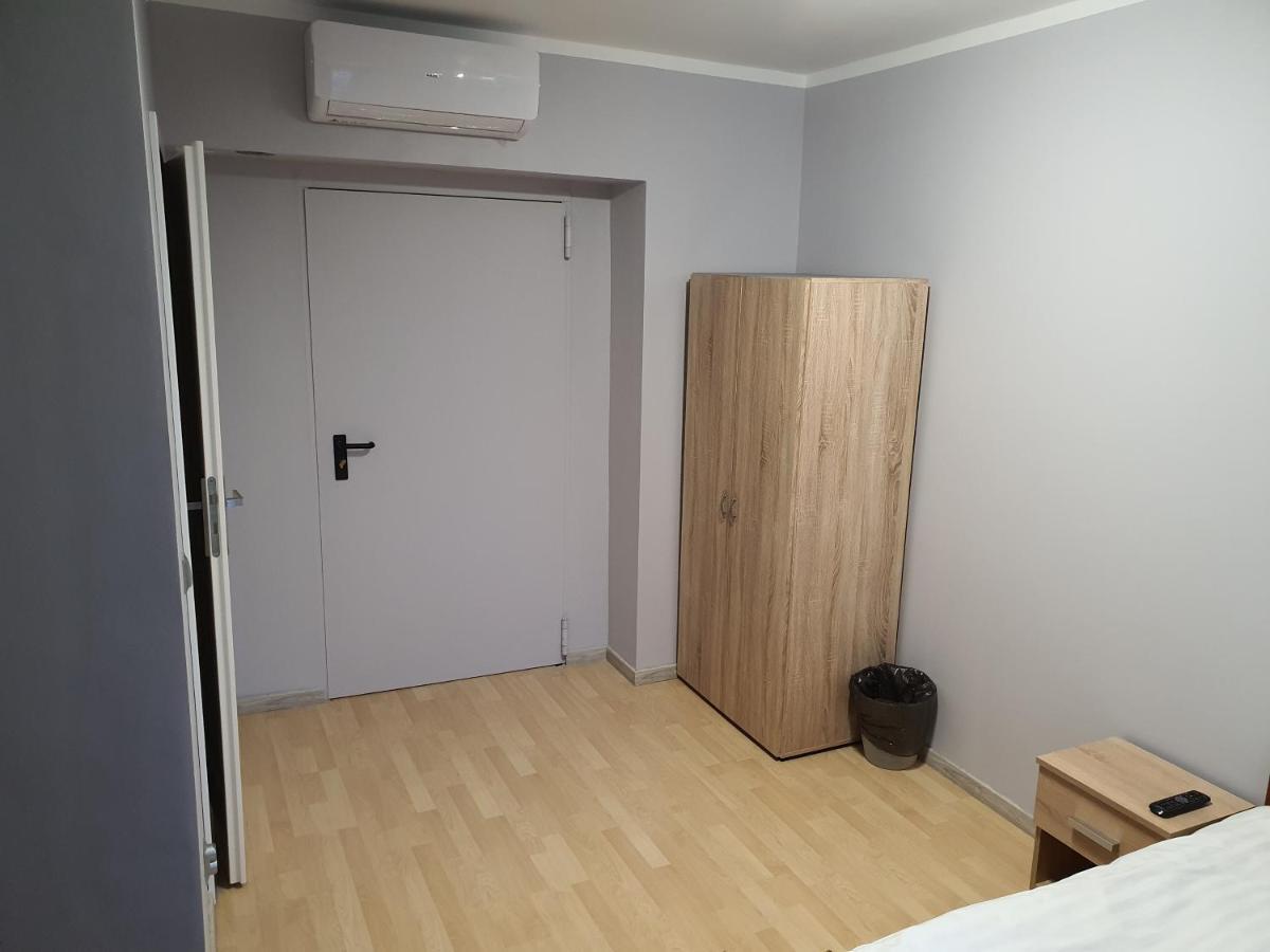 Jasna Hostelik Self Check-In * Warsaw