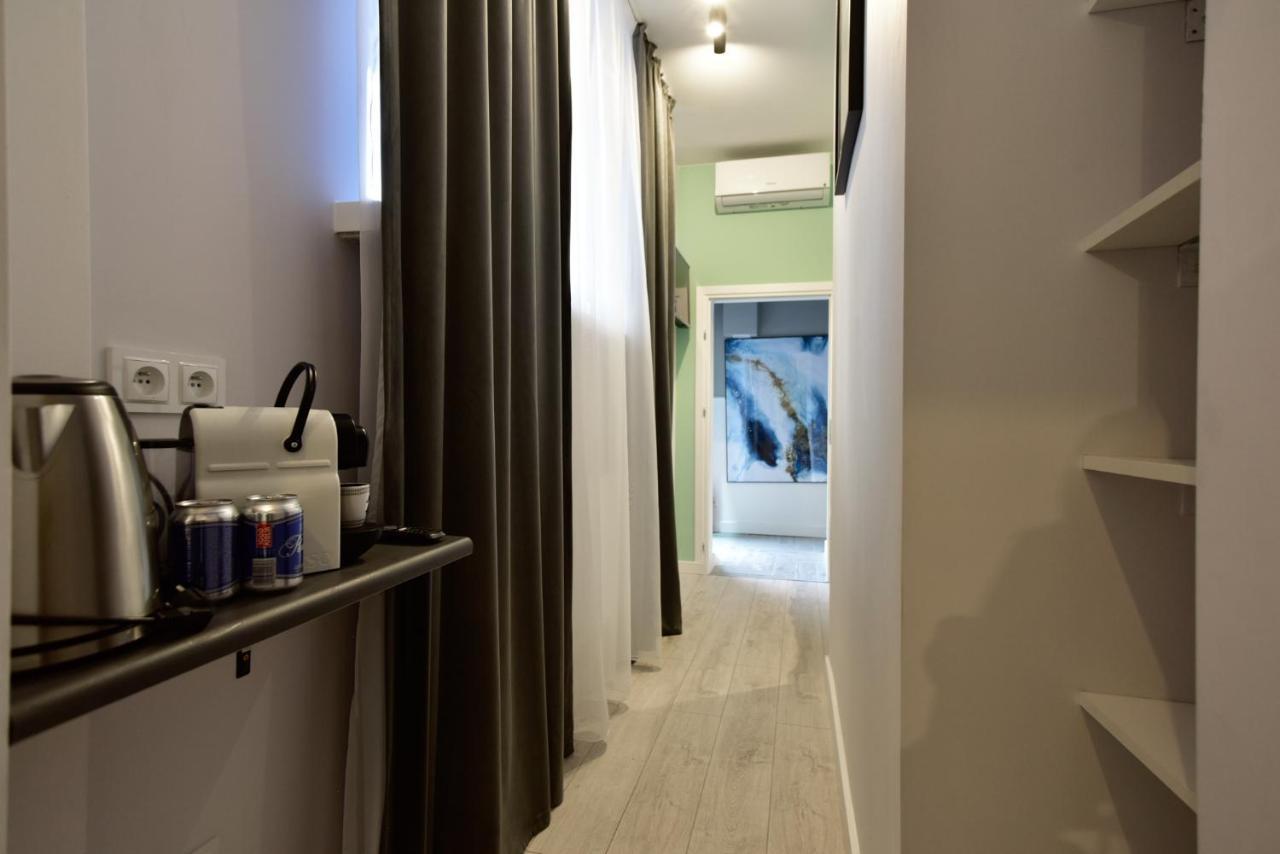 Candy Apartment Warsaw