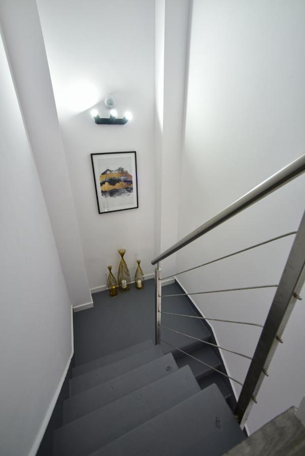 Apartment Candy Warsaw