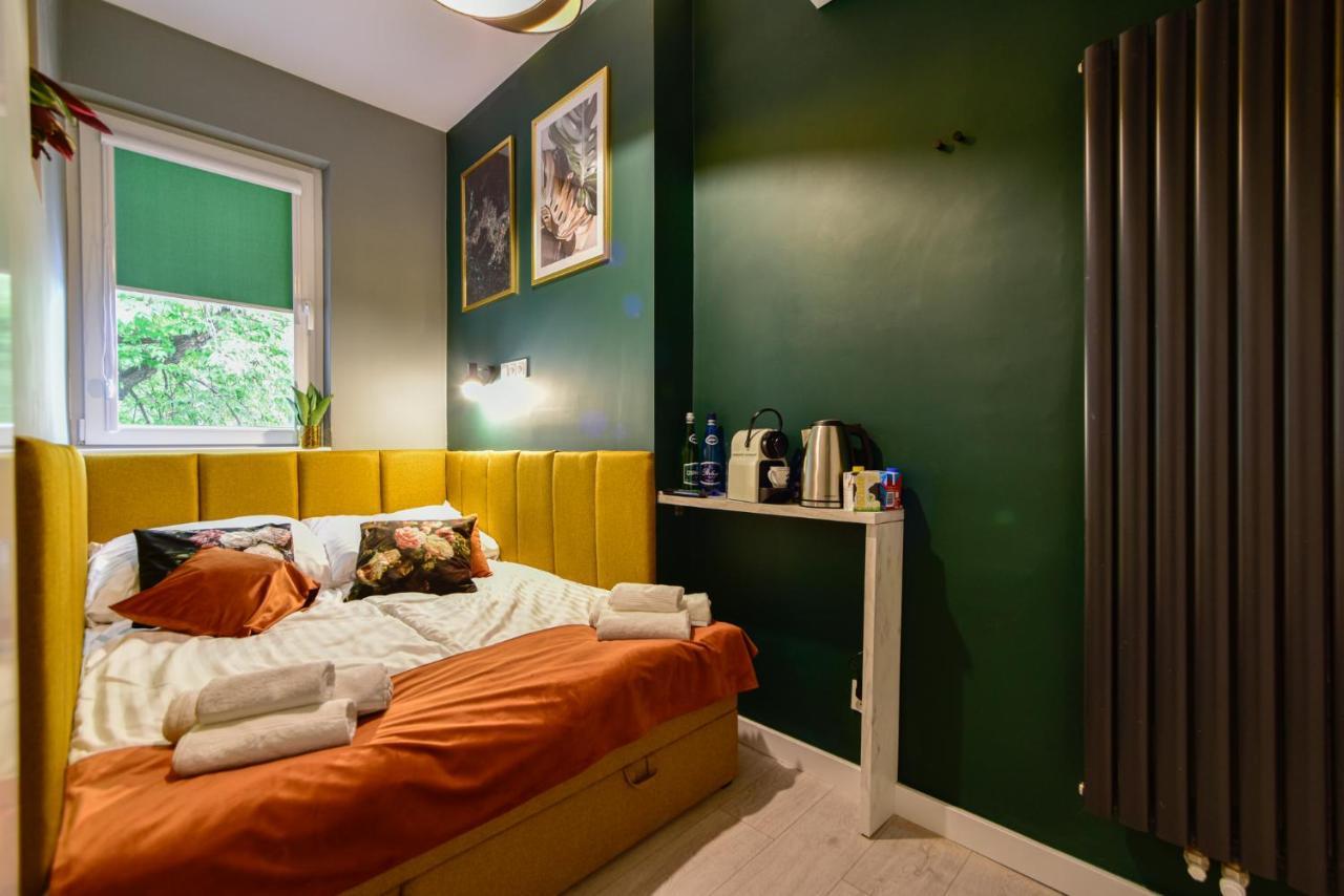 Candy Apartment