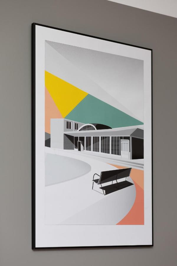 Apartment Wolska With Parking By Renters Warschau