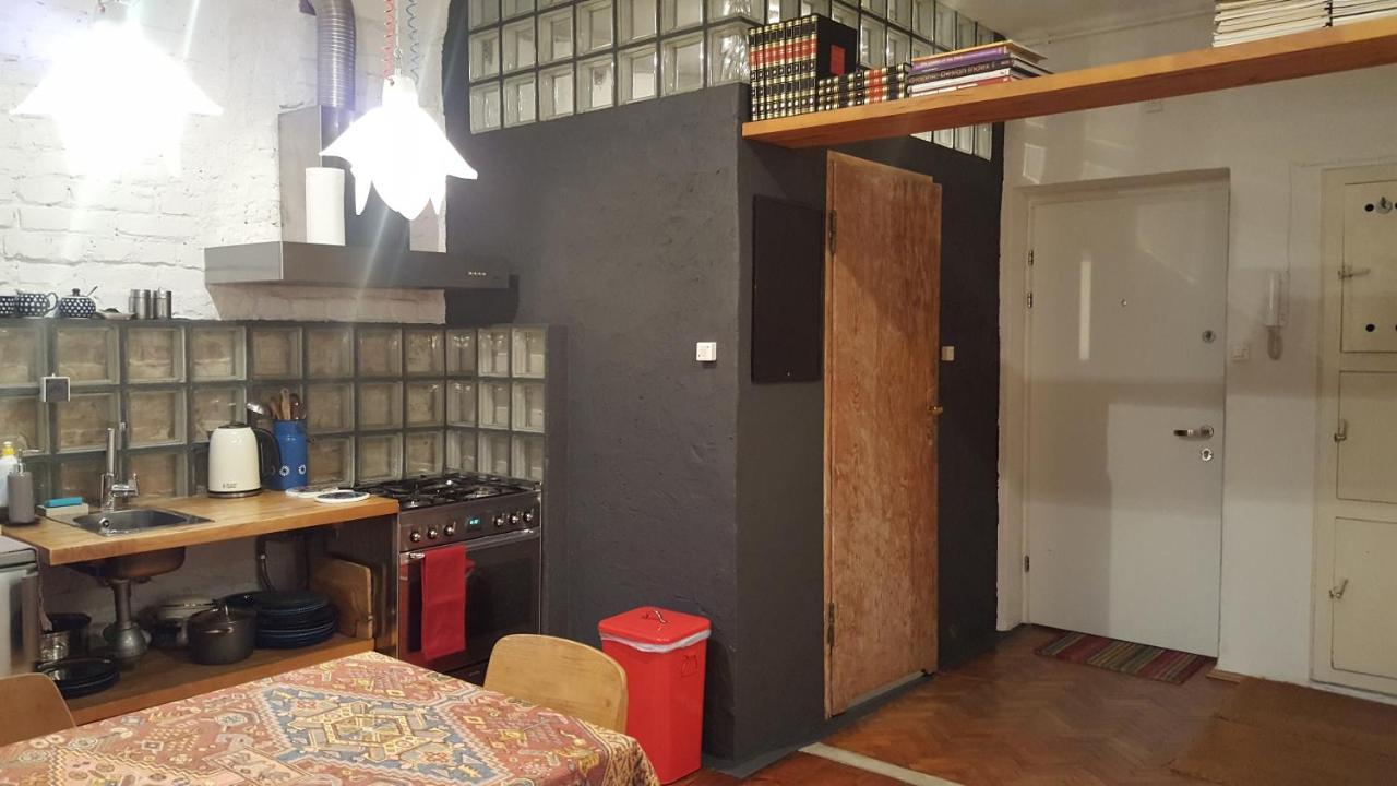 Klimat Mokotow Apartment