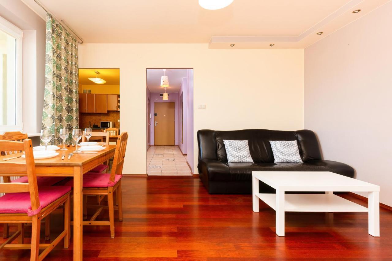 Wyspowa By Renters Warsaw